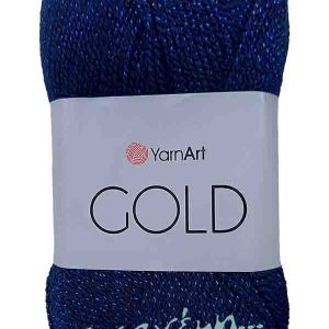 Gold 9033 - Yarn Art