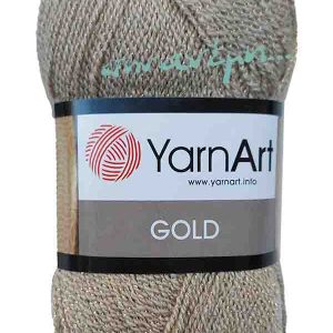 Gold 9048 - Yarn Art