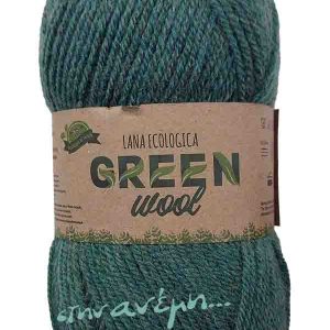 Green Wool - Lana Ecologica 17