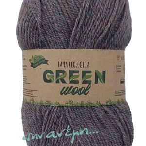 Green Wool - Lana Ecologica 04