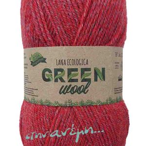 Green Wool - Lana Ecologica 59