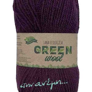 Green Wool - Lana Ecologica 60