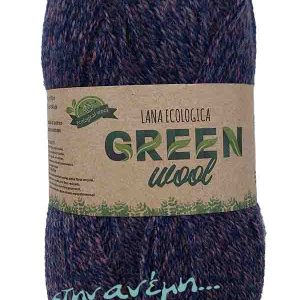 Green Wool - Lana Ecologica 61