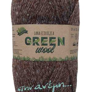 Green Wool - Lana Ecologica 64