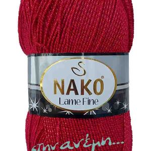 Lame Fine - Nako 3630K
