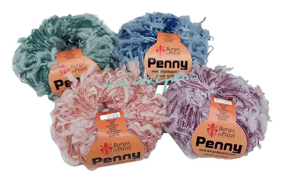 Penny – Borgo de Pazzi