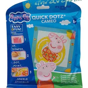 Quick Dotz Cameo - DTZ5.037