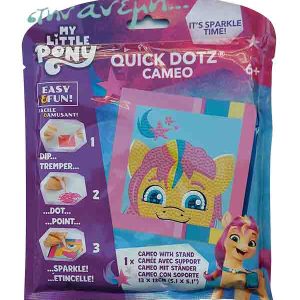 Quick Dotz Cameo - My Little Pony DTZ5.043