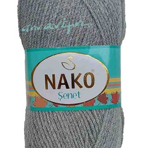 Senet - Nako 195