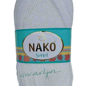 Senet - Nako 208