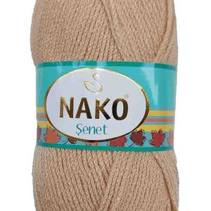 Senet - Nako 219