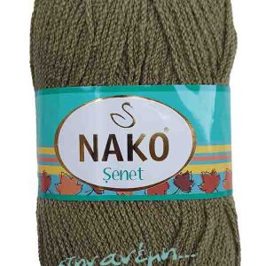 Senet - Nako 268