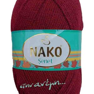 Senet - Nako 999