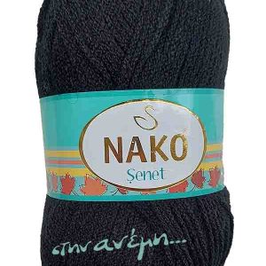 Senet - Nako gkr