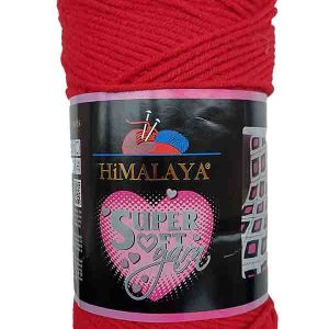Super Soft Yarn - Himalaya 80804