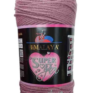 Super Soft Yarn - Himalaya 80816