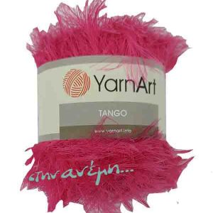 Tango - Yarn Art 515