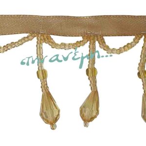 Τρέσα Κρυσταλλάκι Art384-6095 Τρέσα Κρυσταλλάκι Art384-6095