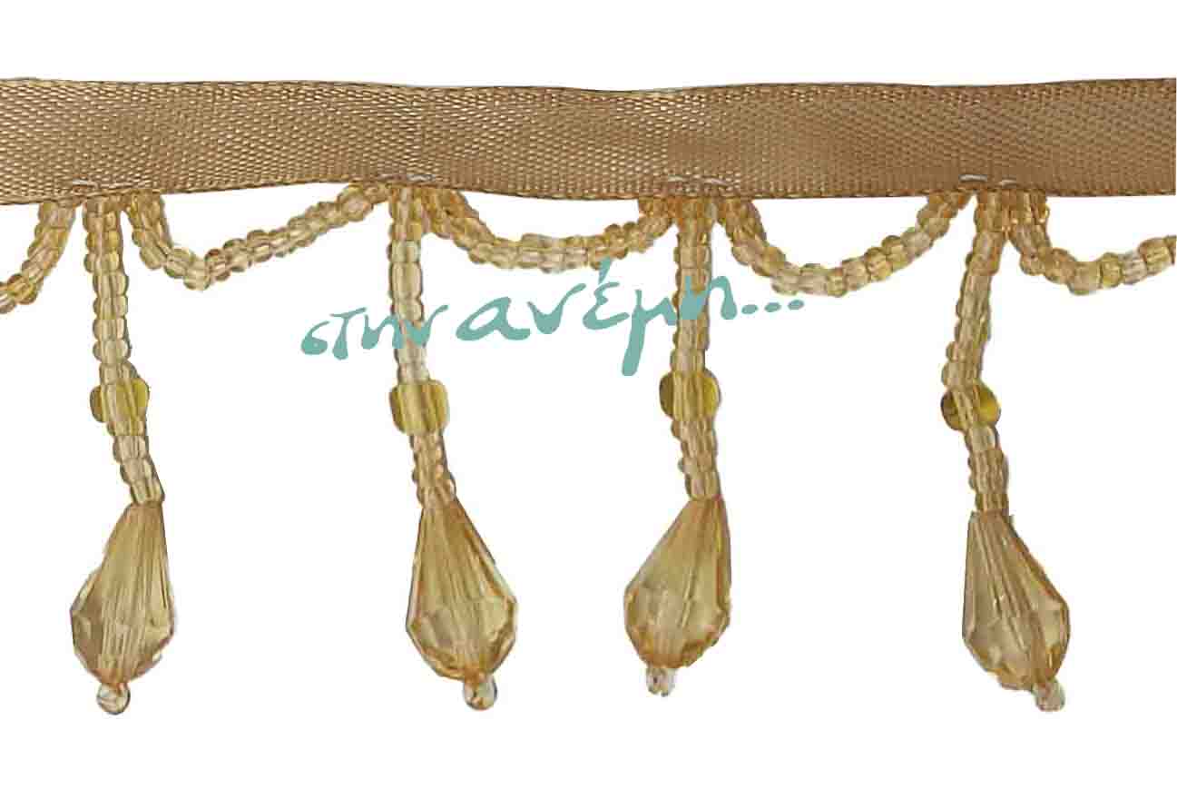 Τρέσα Κρυσταλλάκι Art384-6095