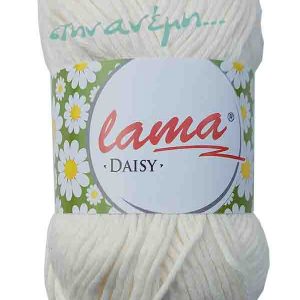 Daisy 04 - Lama