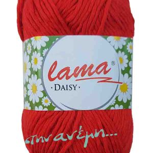 Daisy 22 - Lama