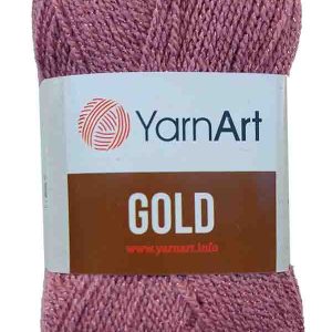 Gold 10595 - Yarn Art