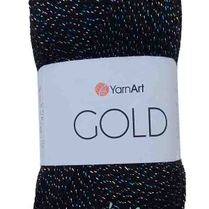Gold 9034 - Yarn Art