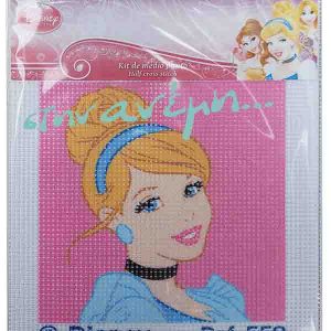 KIT Disney 559 - Cinderella