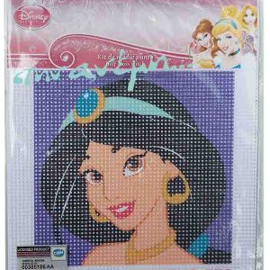 KIT Disney 576 - Jasmine KIT Disney 576 - Jasmine