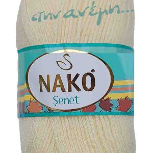 Senet 256 - Nako