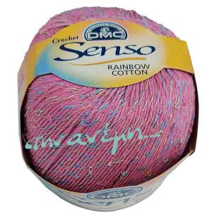 Senso Rainbow 1602 - DMC