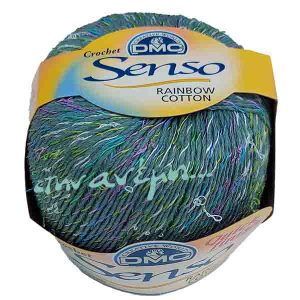 Senso Rainbow 1604 - DMC
