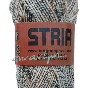 Stria 01 - Borgo de Pazzi