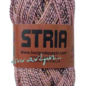 Stria 03 - Borgo de Pazz