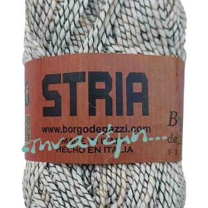 Stria 05 - Borgo de Pazz
