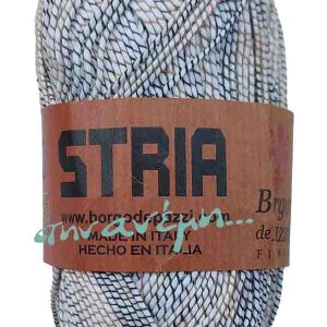 Stria 09 - Borgo de Pazz