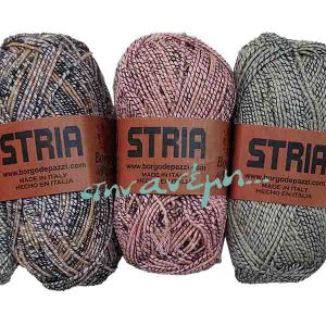 Stria - Borgo de Pazzi