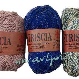 Striscia - Borgo de Pazzi