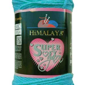 Super Soft Yarn - Himalaya 80828