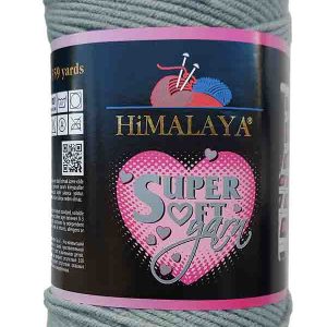 Super Soft Yarn - Himalaya 80861