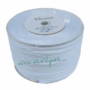 Μονόκλωνο 3mm - Εριαλ 101
