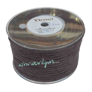 Μονόκλωνο 3mm - Εριαλ 165