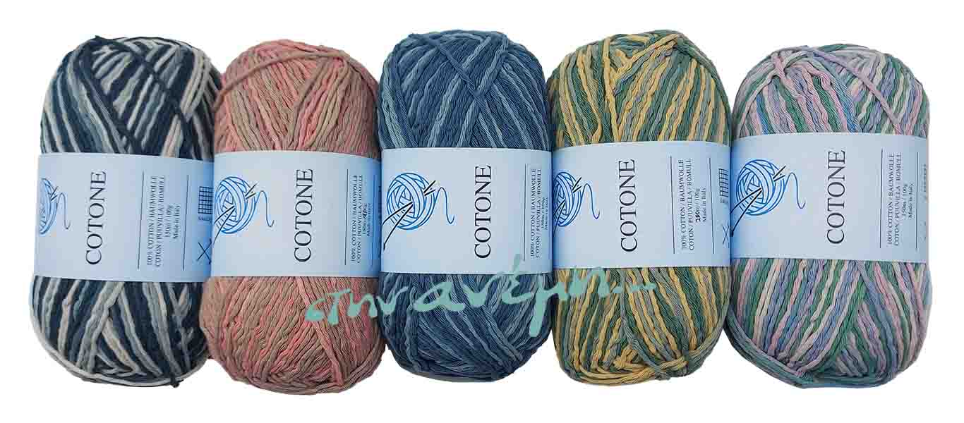 Cotone