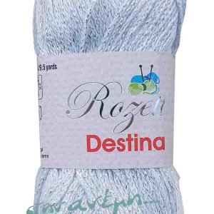 Destina 45001 - Rozzetti