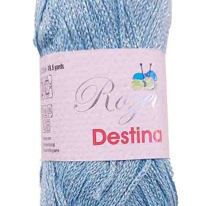 Destina 45016 - Rozzetti