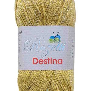 Destina 45030 - Rozzetti