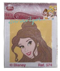 KIT Disney 574 Belle