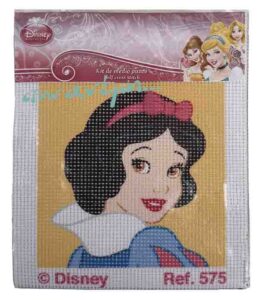 KIT Disney 575 Χιονάτη