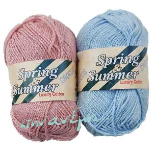 Spring & Summer - Lama