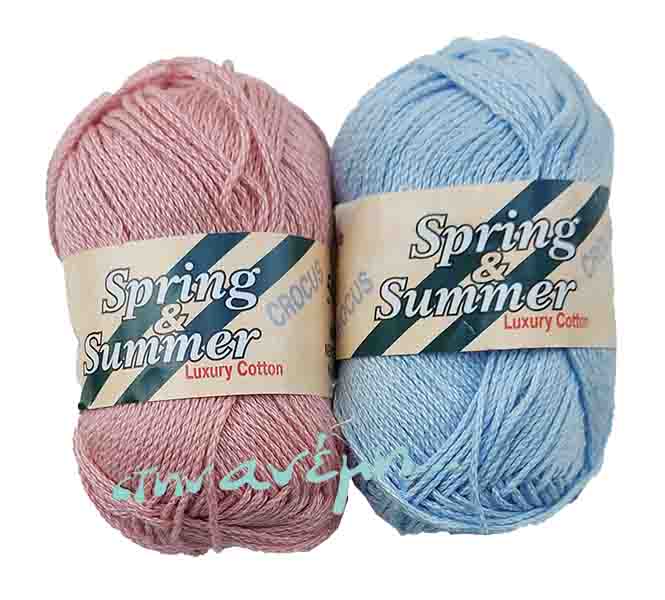 Spring & Summer - Lama